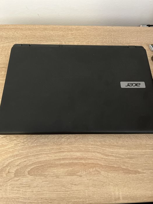 laptop acer aspire e15