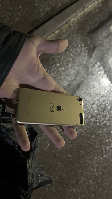 Ipod touch 6th 32gb
