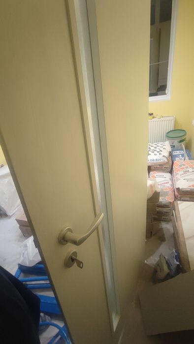 Врата интериорна