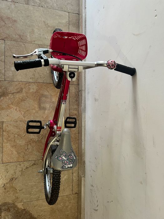 Детски велосипед SPECIALIZED 16 цола