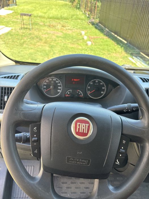 FIAT Ducato 2013 — imagine 5