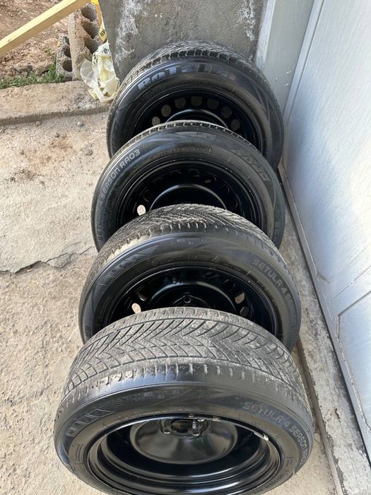 Holati yaxshi. 1chi qol diska. Balon yumsho taqilgan