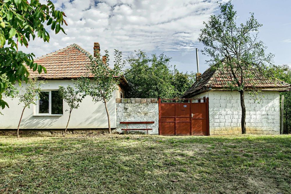 Casa de vânzare - Oraș Pecica