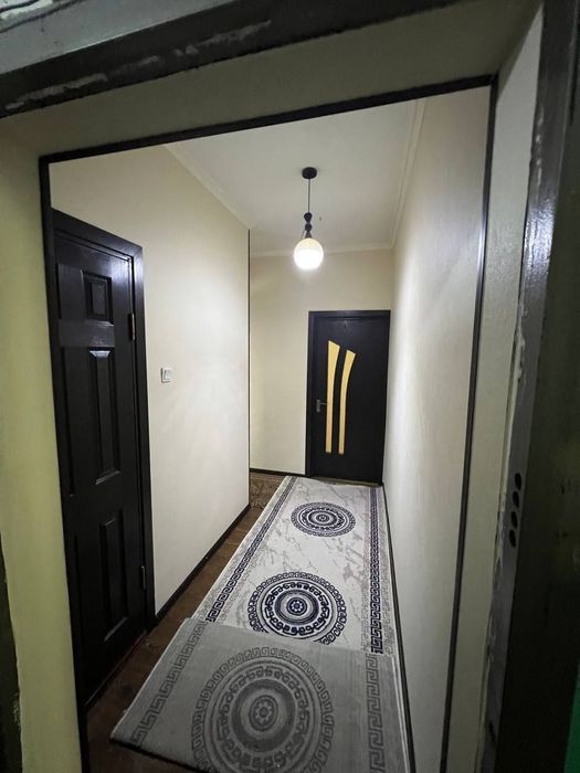 Улучшенка, Чистая, Дешевая кв продаётся|38м²|™ Чиланзар 25 1/2/4