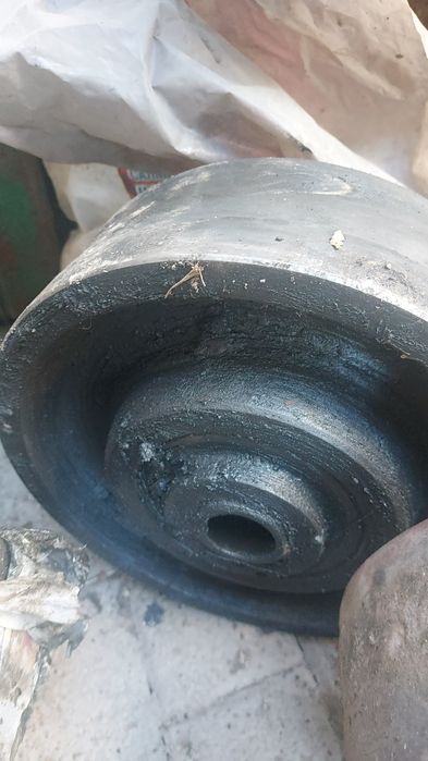 ГидроНасос на миксер