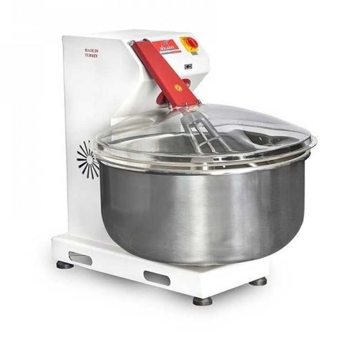 Тестобъркачка  / Тестомесачка за пици/хляб - 10/ 25/ 35/ 50 кг