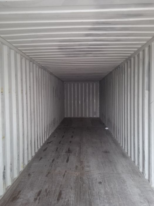 Контейнер 12м 2.60 высоты в наличии 1380.