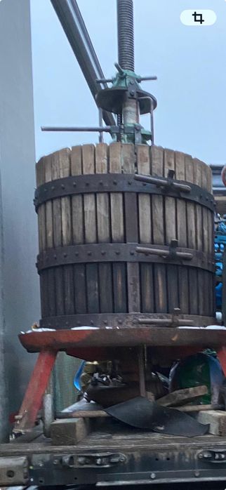 Teasc Hidraulic an bune conditii