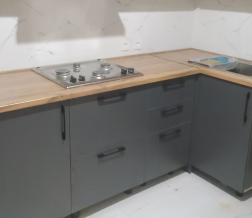 Реставрация мебели