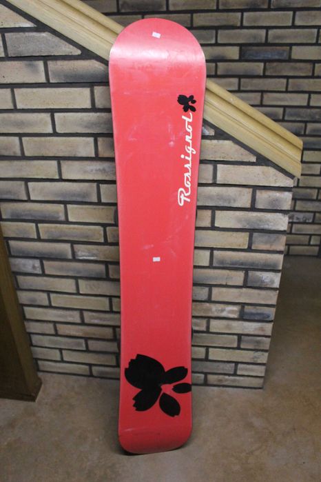 Placa snowboard Rossoignol Diva 150cm cod:084