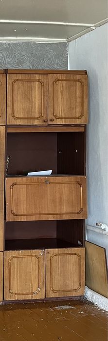 Гарнитур для зала, б/у