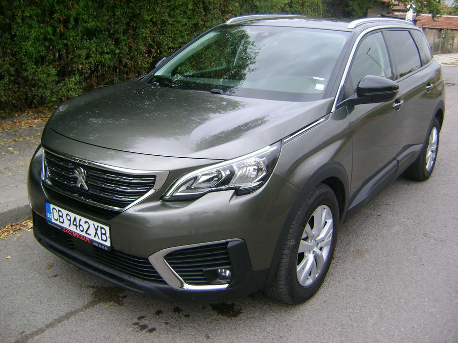 Коли под наем в София,, Rent- A -Car