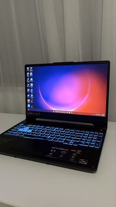 Vand laptop gaming Asus