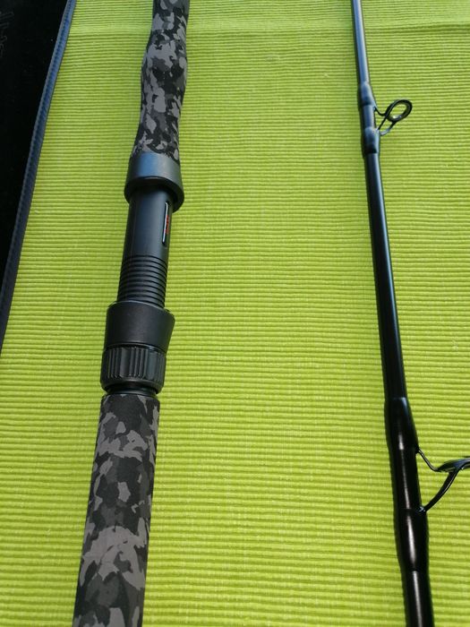 Lansete somn UniCat Shades Of Cat 2,70m