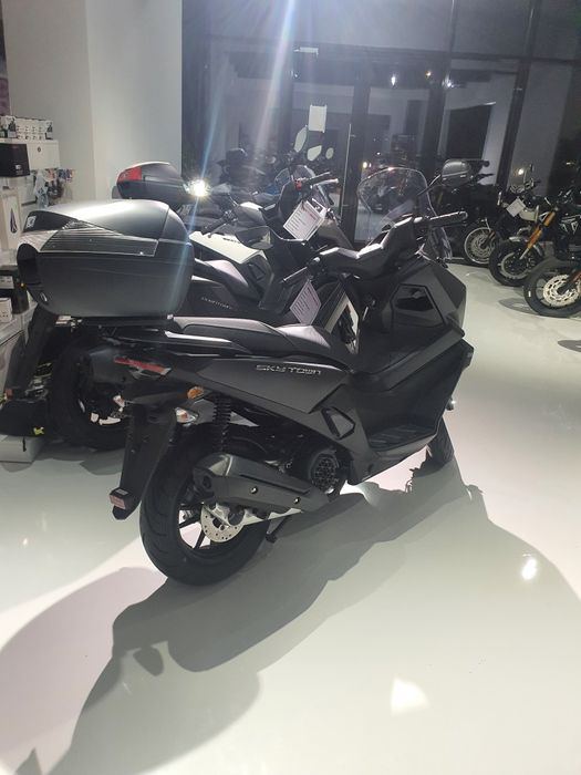 Scuter Kymco Sky Town 125cc