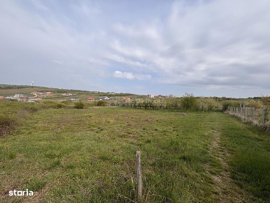 Teren pe colt Str Beldiceanu – 800 mp ideali pentru casa ta intr-o zon