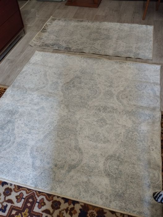 Продам коврики для спальни