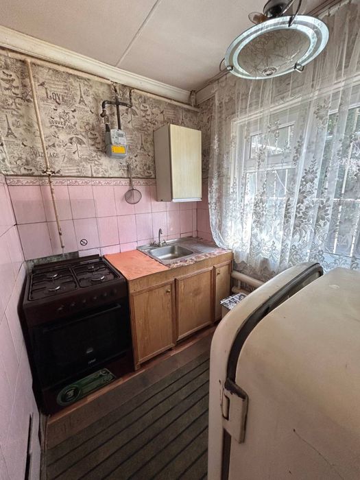 2/1/2 Базар Кадышева(деревянные дома!цена-43000 $