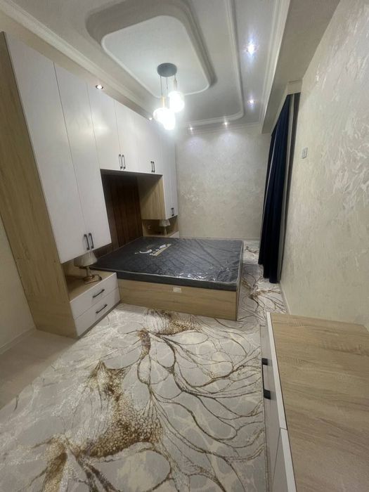 Срочно продаётся 3х -комнатная квартира