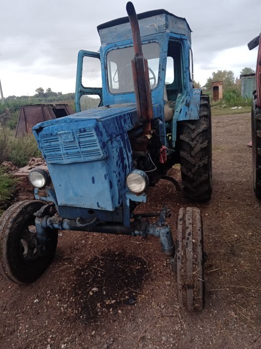 Продам т40 на полном ходу