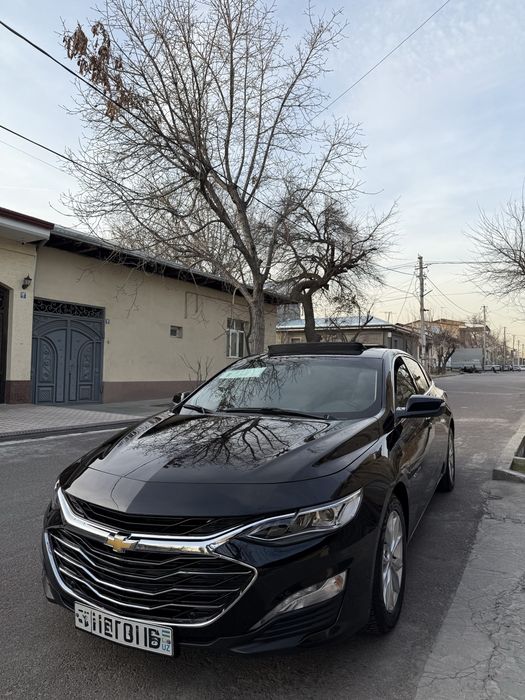 Malibu 2 primer 2022  sotiladi kraska toza