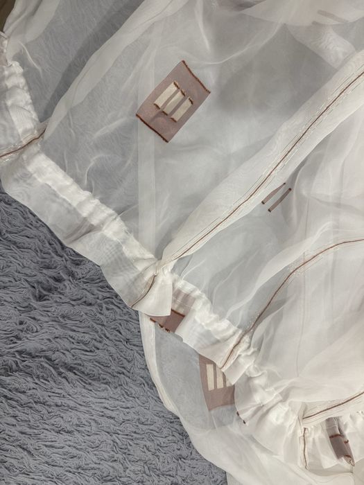 Продам тюль 5 метров