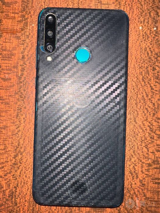 Продаётся Huawei Y6p 64 ГБ
