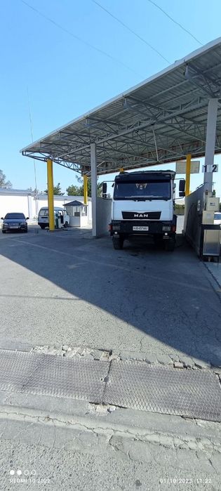 man samasval sotiladi