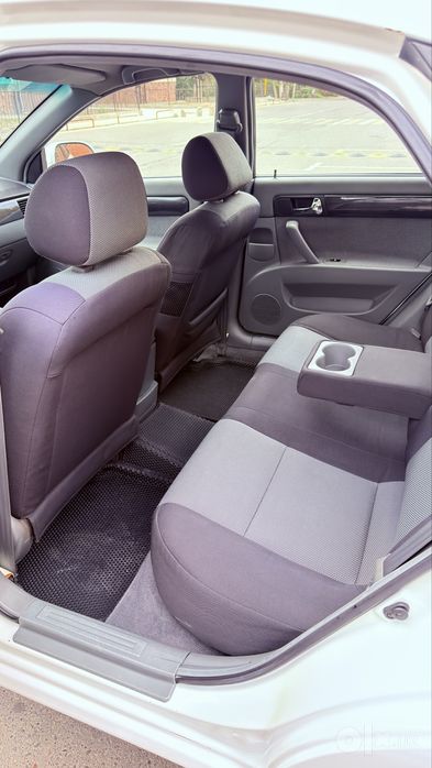 Lacetti 1.8 Ласетти 1.8
