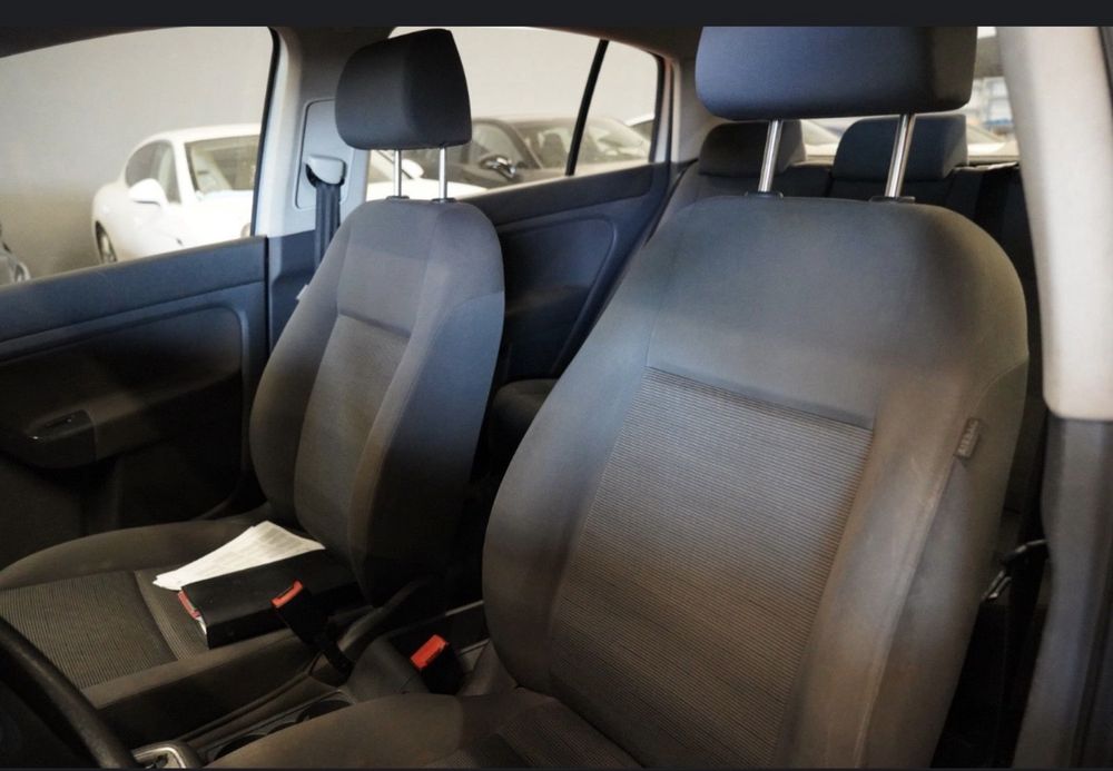 Vw golf 5 plus 2009 1.4 i 122 cp 6 trepte