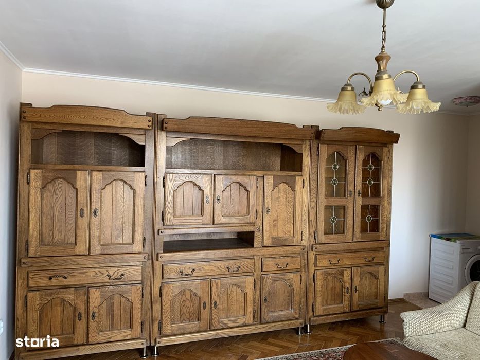 Ofer Spre Închiriere Ap. 2 Camere Zonă Centrală și Liniștită!
