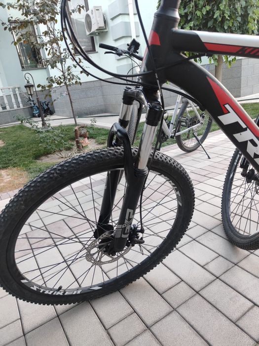 Продается велосипед