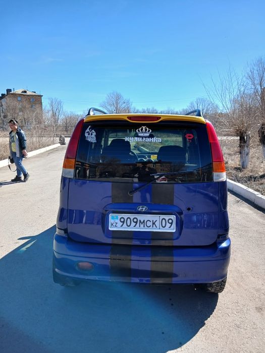 Продаётся автомобиль