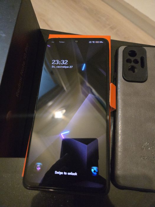 Продам Xiaomi Redmi Note 10 Pro