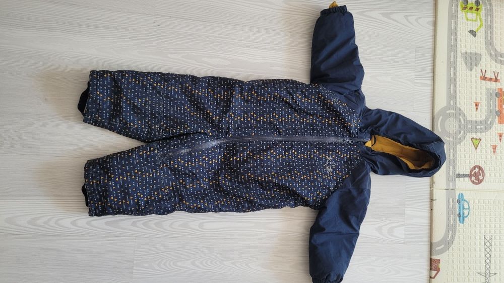 Combinezon Lupilu, marimea 92