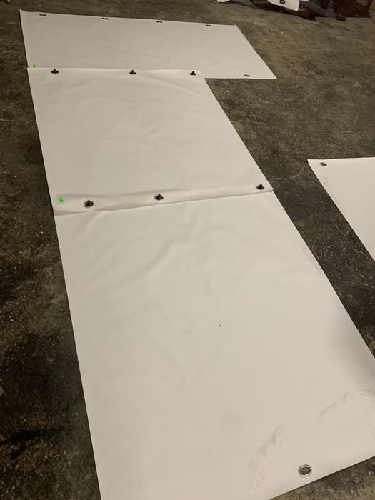 Билборди билбордове винили платна платнища винил покривало