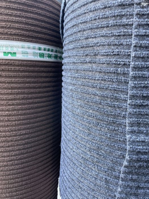 Ковролин, коврик щетинистый