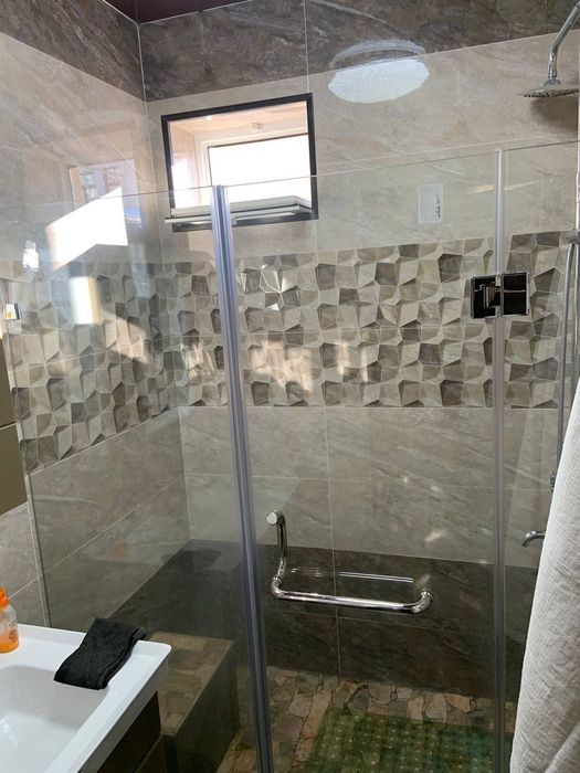 Продаю участок с двумя домами!