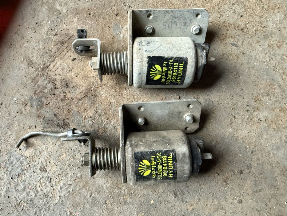 Продам запчасти для машин