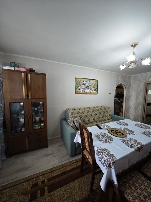 Продажа 2-комнатной в Черёмушках