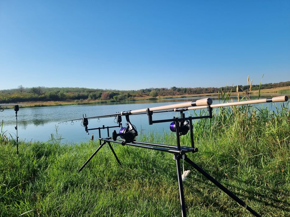 Prologic C2 ELEMENT Slim Cork CARP 13f