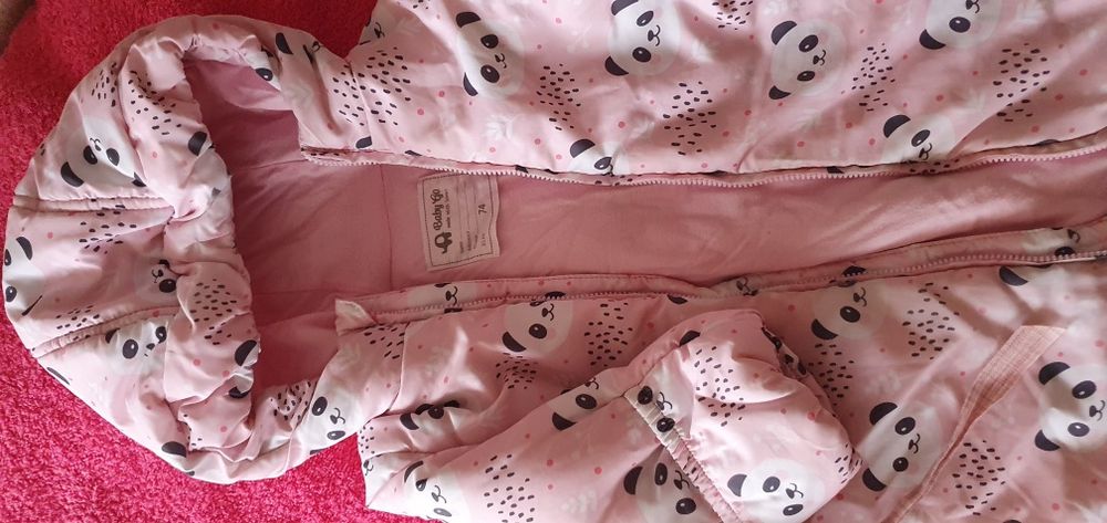 Продам комбенизон