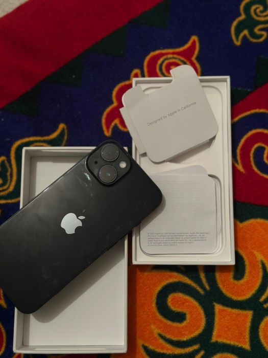 Iphone 14 срочно продам