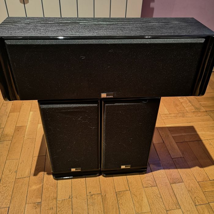 Pure Acoustis QX900F