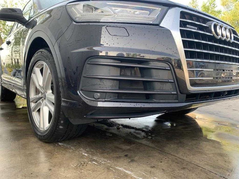 Dezmembrez audi Q7 3.0 tdi 2016 euro 6/bara fata q7/Q7 s linne 2016/