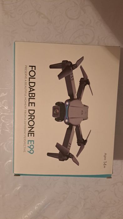 Дрон Квадрокоптер Dron