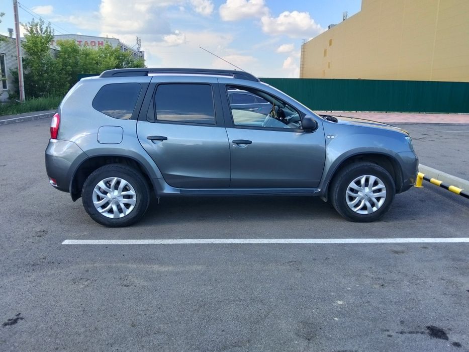 Продам Nissan Terrano