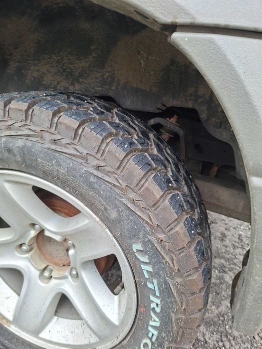 Grand Vitara 1, 4x4 reductor, an 2002, 2.0 diesel HDI, automata