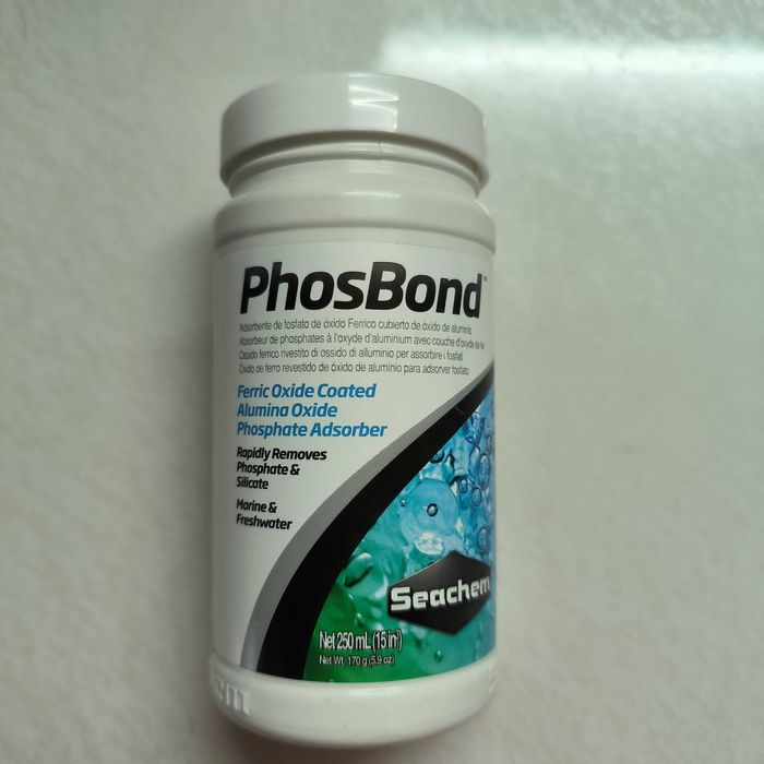 Seachem PhosBond
