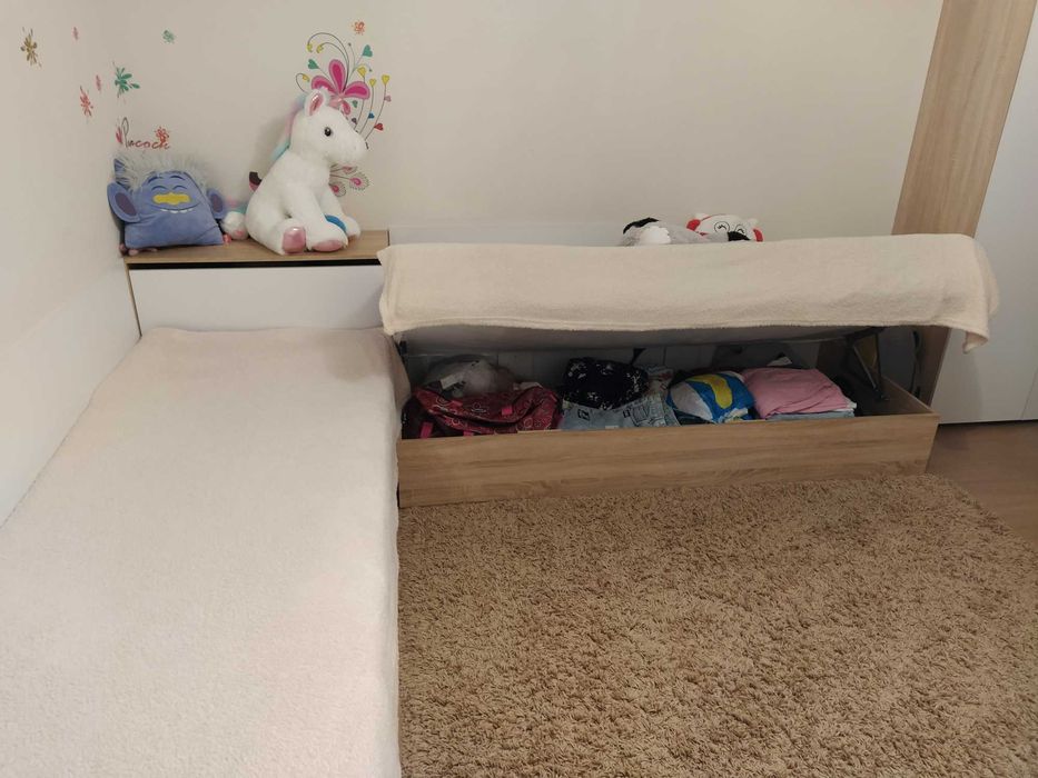 Обзавеждане за детска стая